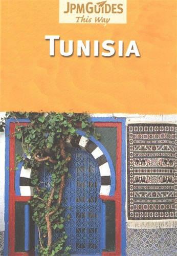 Tunisia (This Way)