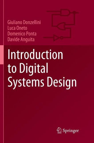 Introduction to Digital Systems Design