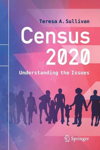 Census 2020: Understanding the Issues