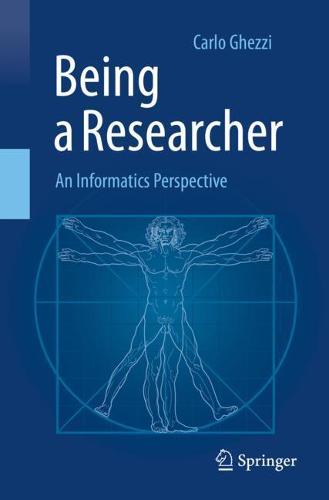 Being a Researcher: An Informatics Perspective