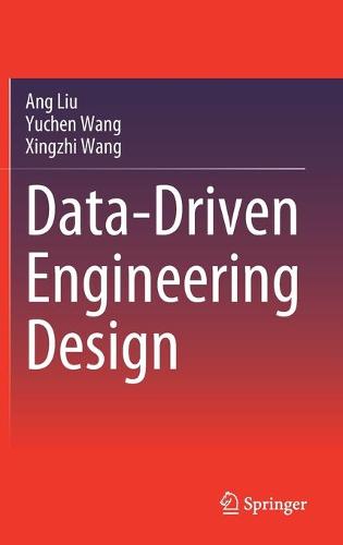 Data-Driven Engineering Design