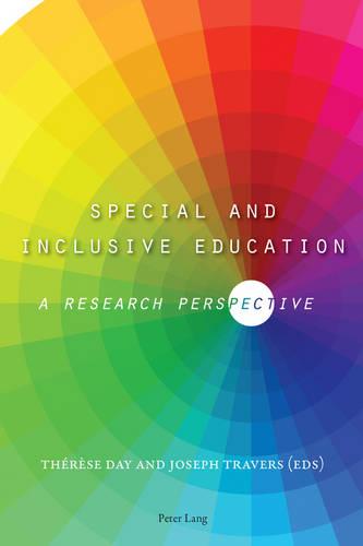 Special and Inclusive Education: A Research Perspective