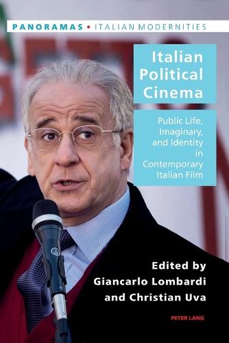 Italian Political Cinema (Panoramas)