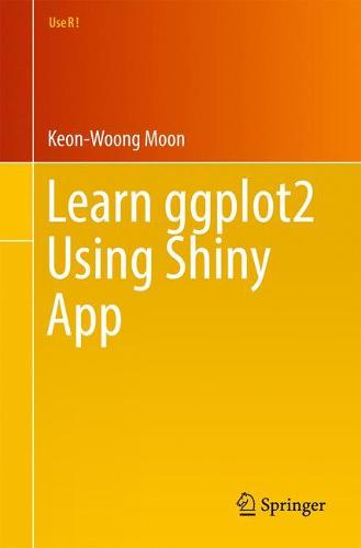 Learn ggplot2 Using Shiny App (Use R!)