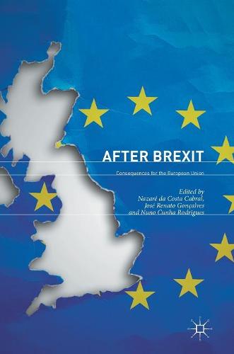 After Brexit: Consequences for the European Union