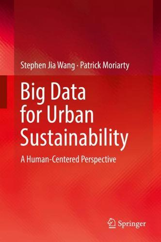 Big Data for Urban Sustainability: A Human-Centered Perspective