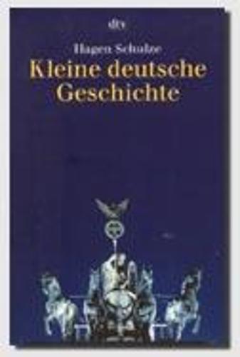 Kleine deutsche Geschichte