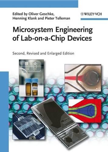 Microsystem Engineering of Lab on a Chip Devices