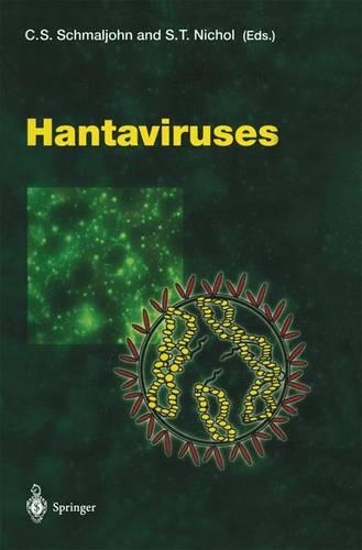 Hantaviruses (Current Topics in Microbiology and Immunology)