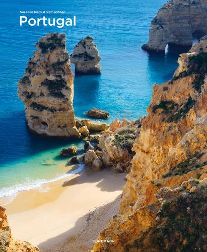 Portugal (Spectacular Places)