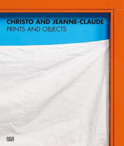 Christo and Jeanne-Claude (Bilingual edition): Prints and Objects. Catalogue Raisonné