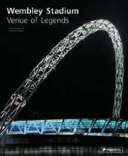 Wembley Stadium, Venue of Legends
