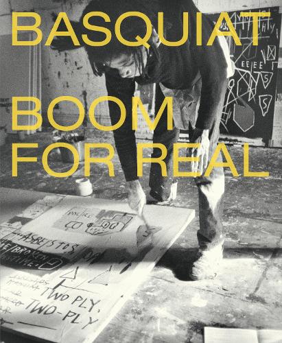 Basquiat: Boom for Real