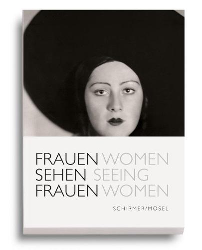 Women Seeing Women: A Pictorial History of Women's Photography in the 19th and 20th Centuries from Julia Margaret Cameron to Inez van Lamsweerde: Eine ... Margaret-Cameron bis Inez van Lamsweerde