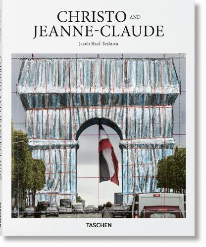 Christo and Jeanne-Claude (Basic Art 2.0)