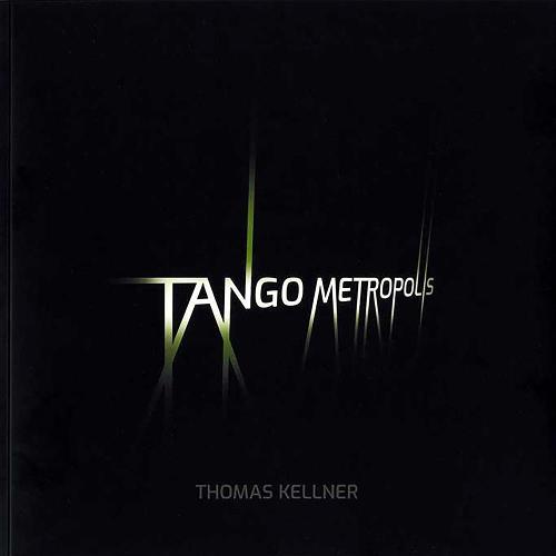 Tango Metropolis: Rolf Sachsse about the Contact Sheets of Thomas Kellner