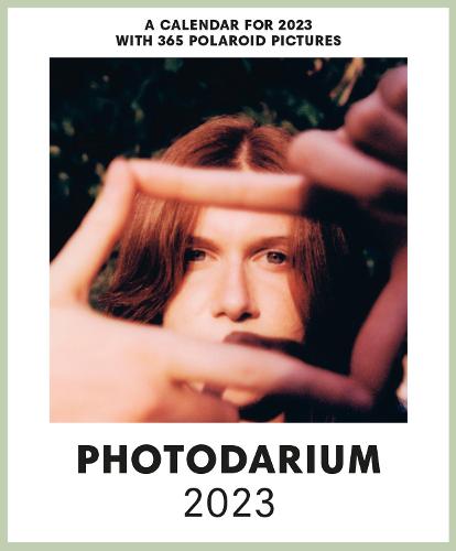Photodarium 2023: Every Day a Polaroid.