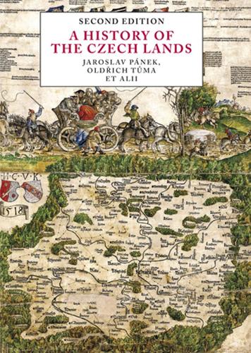 A History of the Czech Lands, 2nd Edition: Second Edition