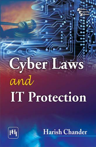 Cyber Law and IT Protection