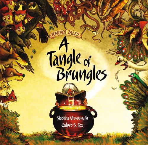 A Tangle of Brungles