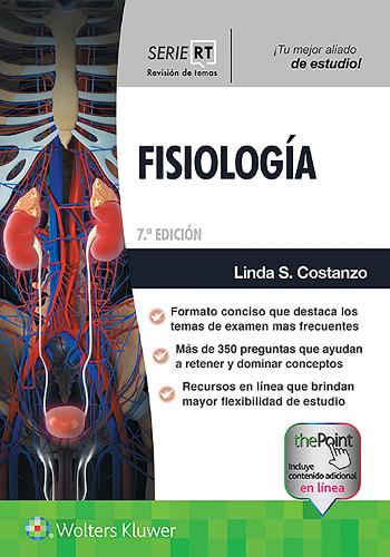 RT. Fisiologia (Board Review Series)