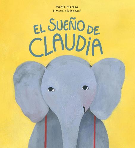 El sue�o de Claudia