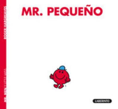 Mr Men & Little Miss...: Mr. Pequeno