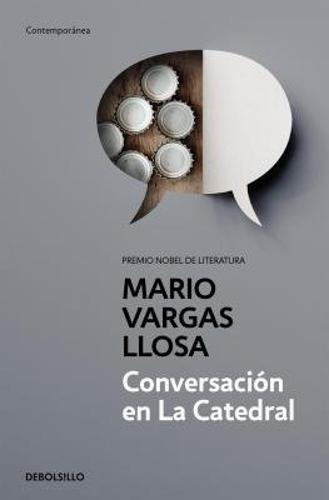 Conversaci�n en la catedral / Conversation in the Cathedral (Contemporanea)