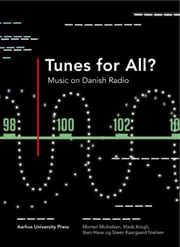 Tunes for all?: Music on Danish radio