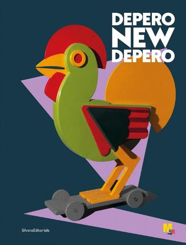 Depero New Depero