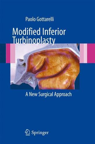 Modified Inferior Turbinoplasty: A new surgical approach