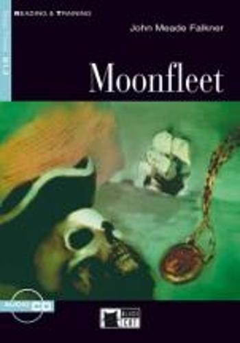 Reading & Training: Moonfleet + audio CD (Reading & Training: Pre-intermediate)