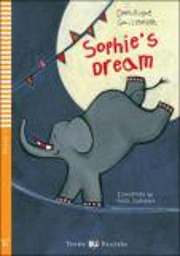 Sophie's Dream (Young Eli readers Stage 1 A1)