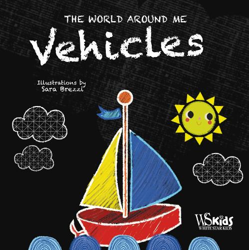 Vehicles (The World Around Me)