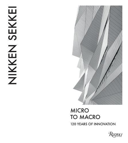 Nikken Sekkei: Micro to Macro