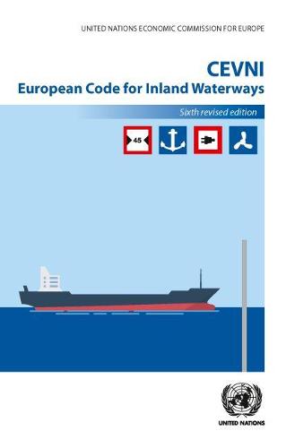 CEVNI European Code for Inland Waterways: Revision 6
