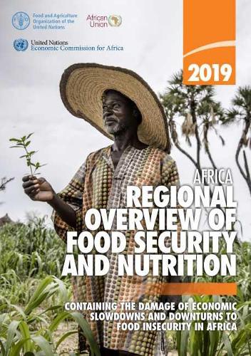 Africa  Regional Overview of Food Security and Nutrition 2019