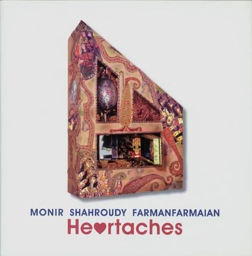 Monir Sharoudy Farmanfarmaian: Heartaches