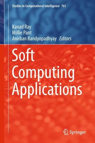 Soft Computing Applications (Studies in Computational Intelligence)