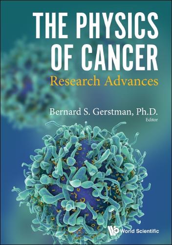 The Physics of Cancer: Research Advances
