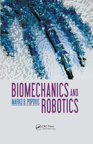 Biomechanics and Robotics