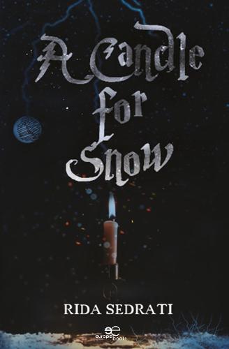 A candle for snow (DRAW SPACES)